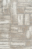 Cozy Caldwell Beige/Gray Rug