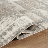 Cozy Caldwell Beige/Gray Rug