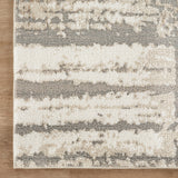 Cozy Caldwell Beige/Gray Rug