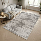 Cozy Adney Gray/Ivory Rug