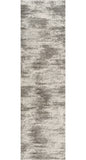 Cozy Adney Gray/Ivory Rug