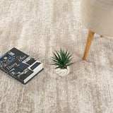 Cozy Adney Beige/Brown Rug