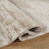 Cozy Adney Beige/Brown Rug