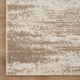 Cozy Adney Beige/Brown Rug