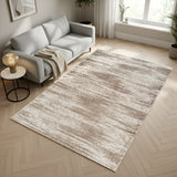 Cozy Adney Beige/Brown Rug