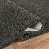 Cloud Pure Charcoal/ Rug