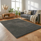 Cloud Pure Charcoal/ Rug