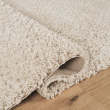 Cloud Pure Beige/ Rug
