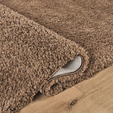 Cloud Pure Brown/ Rug