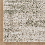 Cloud Haven Green/Beige Rug