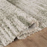 Cloud Haven Green/Beige Rug
