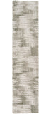 Cloud Haven Green/Beige Rug