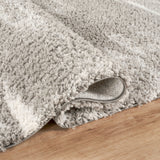 Cloud Haven Gray/Ivory Rug