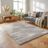 Cloud Haven Gray/Ivory Rug