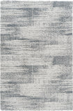 Cloud Haven Ivory/Blue Rug