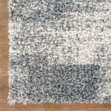 Cloud Haven Ivory/Blue Rug