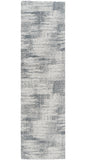Cloud Haven Ivory/Blue Rug