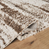 Cloud Haven Brown/Beige Rug