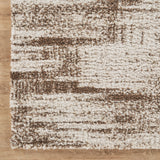 Cloud Haven Brown/Beige Rug