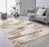Cloud Haven Brown/Beige Rug