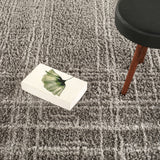 Cloud Nordic Gray/Silver Rug
