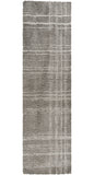 Cloud Nordic Gray/Silver Rug
