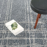 Cloud Nordic Blue/Gray Rug
