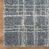 Cloud Nordic Blue/Gray Rug