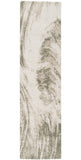 Cloud Serene Ivory/Green Rug