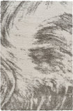 Cloud Serene Ivory/Gray Rug