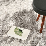 Cloud Serene Ivory/Gray Rug