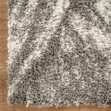 Cloud Serene Ivory/Gray Rug