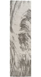 Cloud Serene Ivory/Gray Rug
