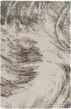 Cloud Serene Beige/Gray Rug