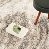Cloud Serene Beige/Gray Rug