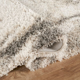 Cloud Serene Beige/Gray Rug