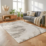 Cloud Serene Beige/Gray Rug