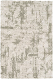 Cloud Moss Ivory/Green Rug