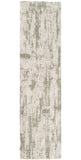 Cloud Moss Ivory/Green Rug