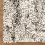 Cloud Moss Ivory/Gray Rug