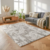 Cloud Moss Ivory/Gray Rug