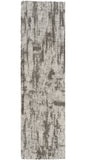 Cloud Moss Ivory/Gray Rug