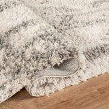Cloud Moss Beige/Gray Rug