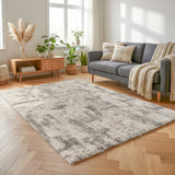 Cloud Moss Beige/Gray Rug