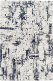 Cloud Moss Ivory/Blue Rug