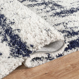 Cloud Moss Ivory/Blue Rug