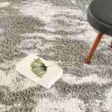 Cloud Nova Gray/Ivory Rug
