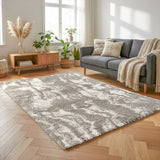 Cloud Nova Gray/Ivory Rug