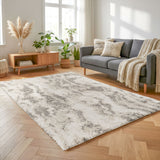 Cloud Nova Beige/Gray Rug