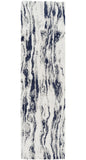 Cloud Nova Ivory/Blue Rug